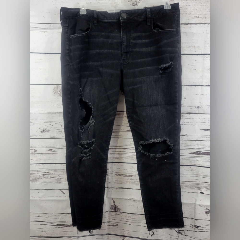 American Eagle Jeggings